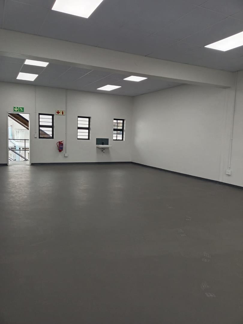 To Let Commercial Property for Rent in Ndabeni Western Cape